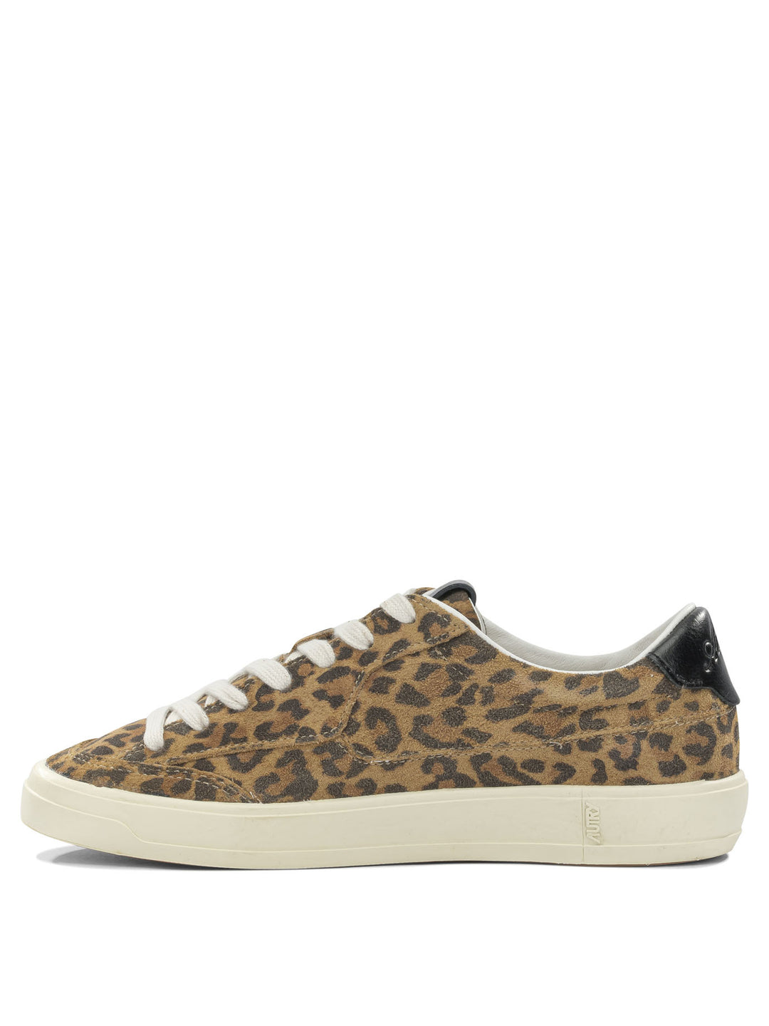 Autry Windscape Low Sneakers & Slip-On - Brown | bd3d4ab13c0966048e957baeef3e1b547f68f193