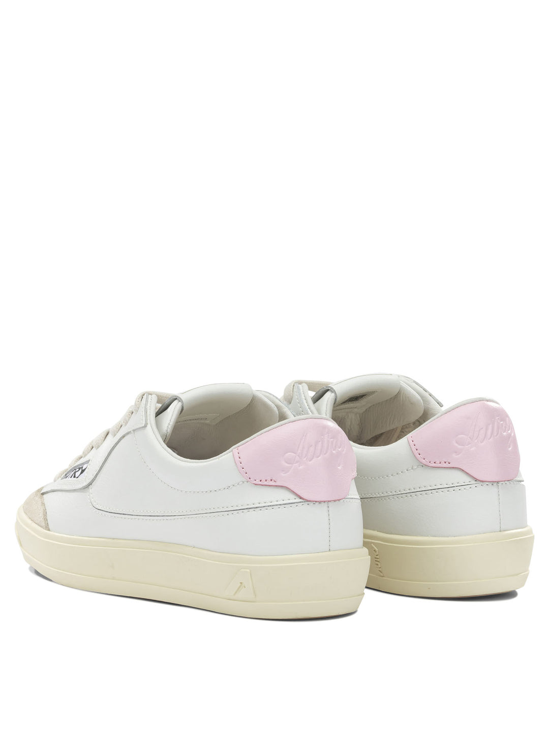 Autry Windscape Low Sneakers & Slip-On - Pink | 1c4a14f921bb970a3546bfc35356d40806f7f752