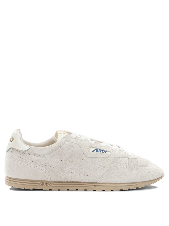 Windspin Sneakers & Slip-On Beige