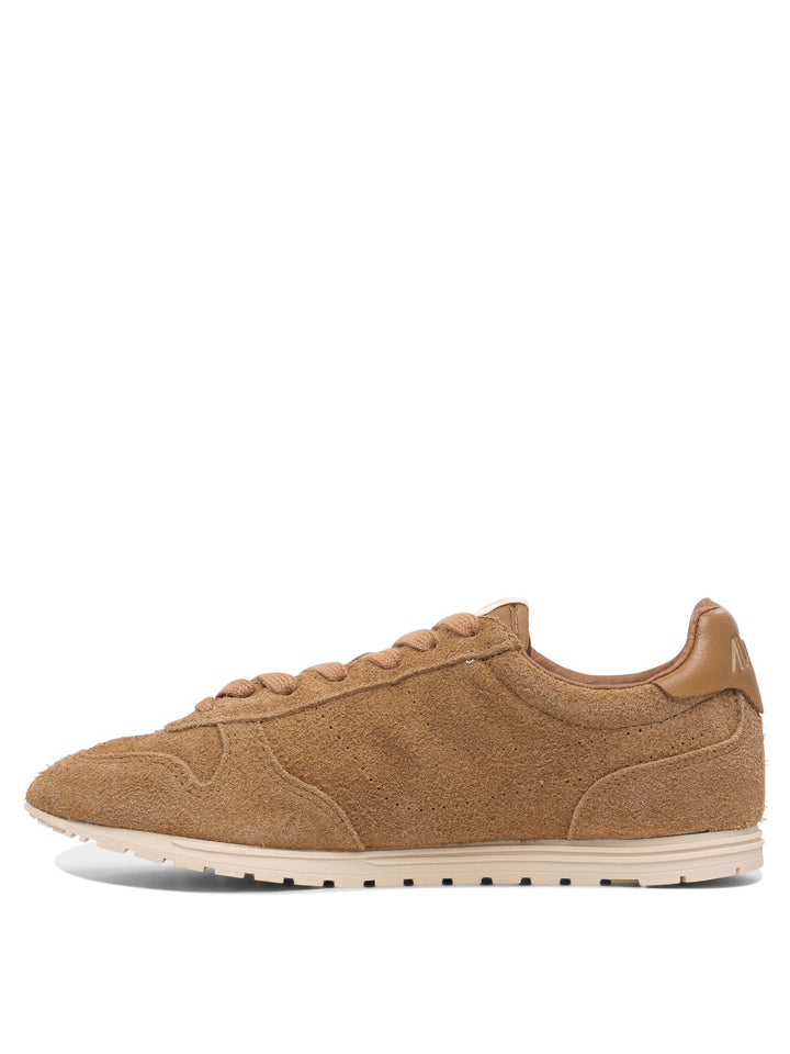 Autry Windspin Sneakers & Slip-On - Brown | 8e19df11a34fb87c93ae8202289507af23b0fb16