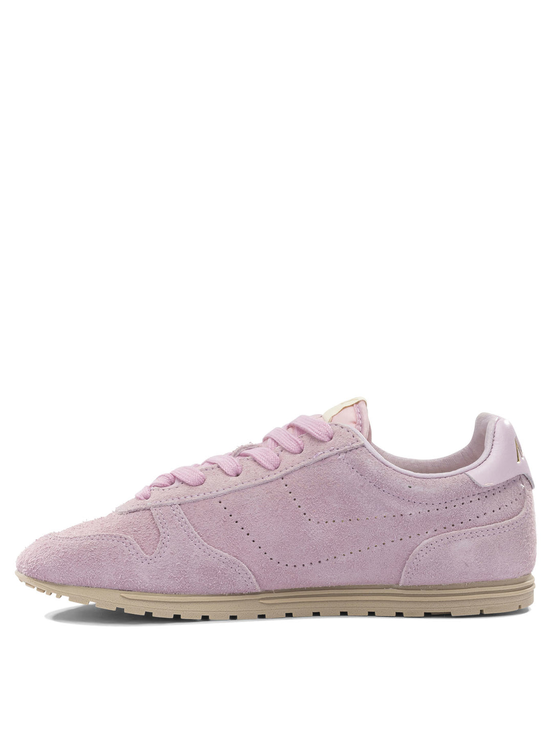 Autry Windspin Sneakers & Slip-On - Pink | 066e4aaff57bb188d2dc3c825d5a33e72e57a77b
