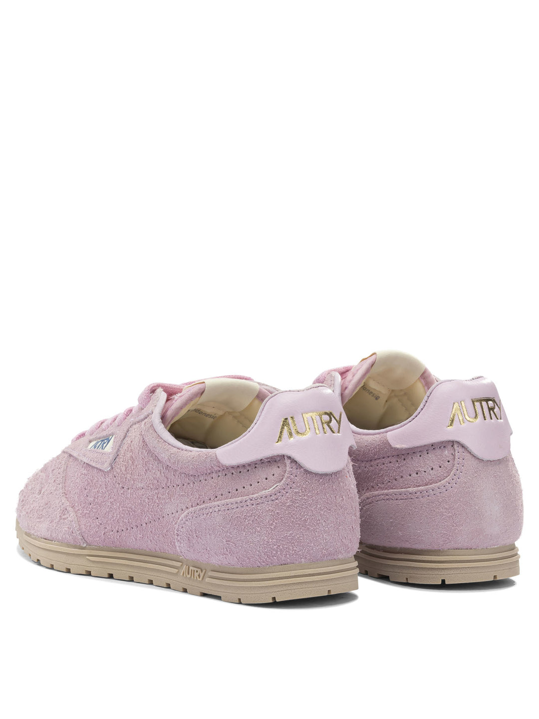 Autry Windspin Sneakers & Slip-On - Pink | d11d3205a20a90556ab0987a6ffb160936bd2ef3