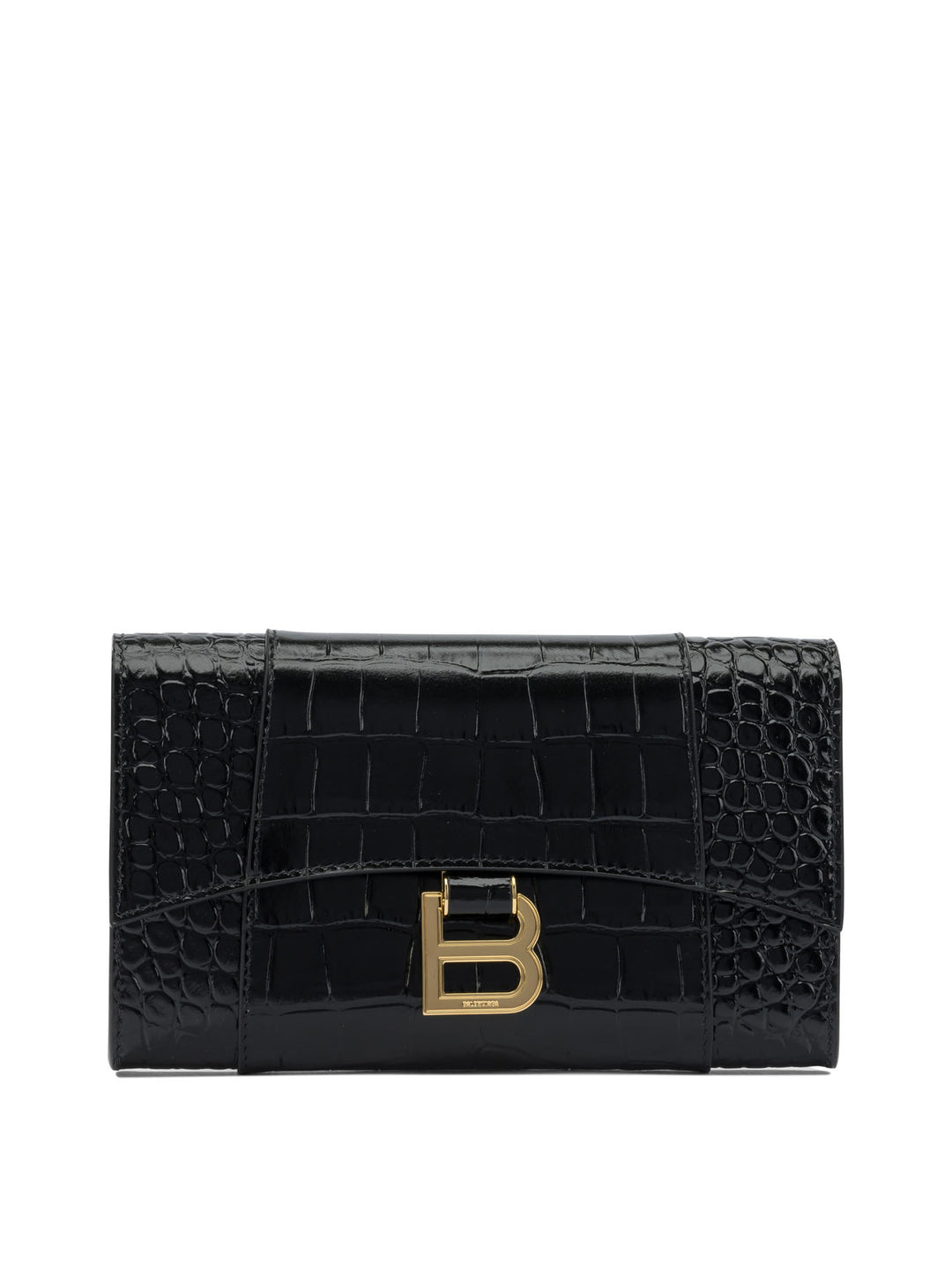 Balenciaga  Clutches - Black | 738f305ed82335749617efc2a80afdf132e0a7cd