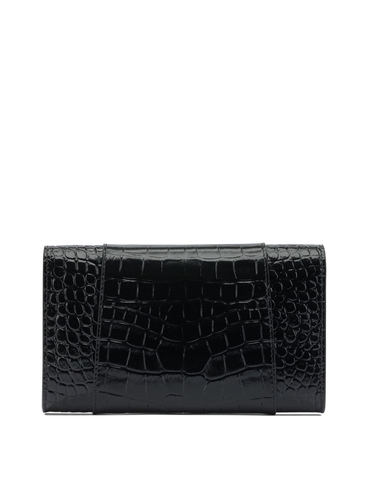 Balenciaga  Clutches - Black | 1e964977614194a63b3a3de85e34079647a58ce1