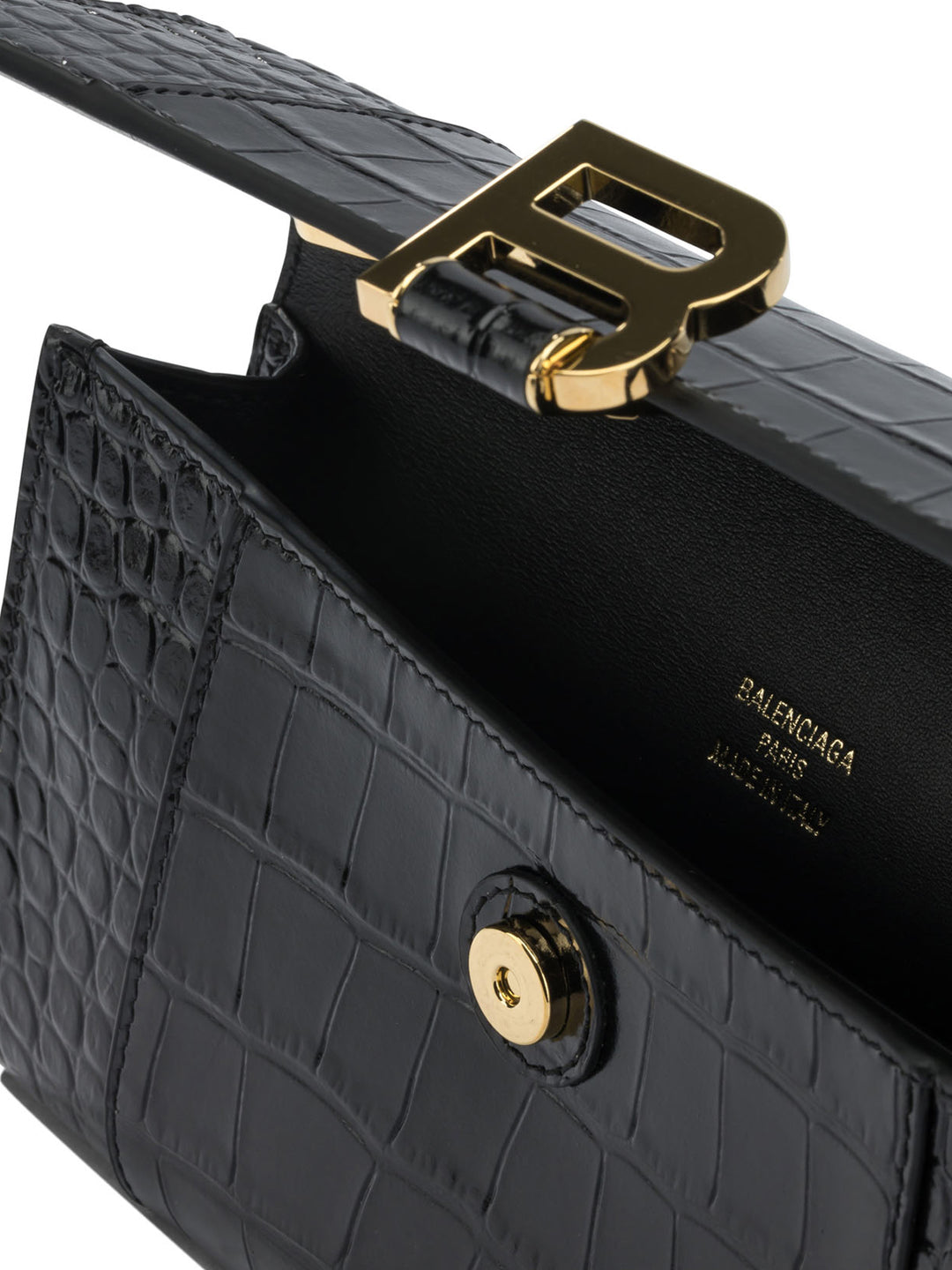 Balenciaga  Clutches - Black | 3995577e4bb8ac5ea39657c45236dbae92db5868