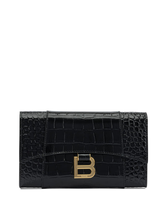 Clutches Black