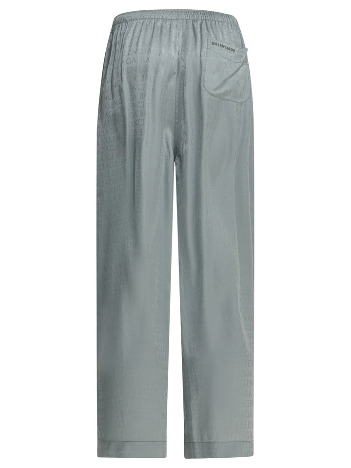 Balenciaga  Trousers - Grey | 00d4e271f9f90a265711fe53a249697d9be11ced