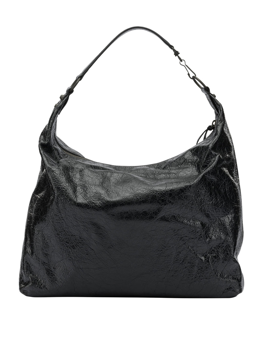Balenciaga  Shoulder Bags - Black | 72f8aba2246720b7f43cf790512db95dcbbc20d7