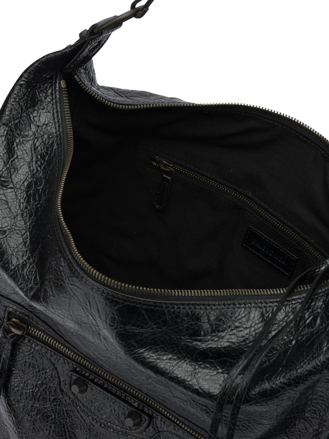 Balenciaga  Shoulder Bags - Black | 9d893e46910da4fd2fe7740a5813b0e8dcb7824d