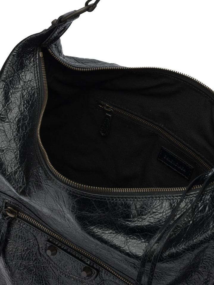 Balenciaga  Shoulder Bags - Black | 9d893e46910da4fd2fe7740a5813b0e8dcb7824d