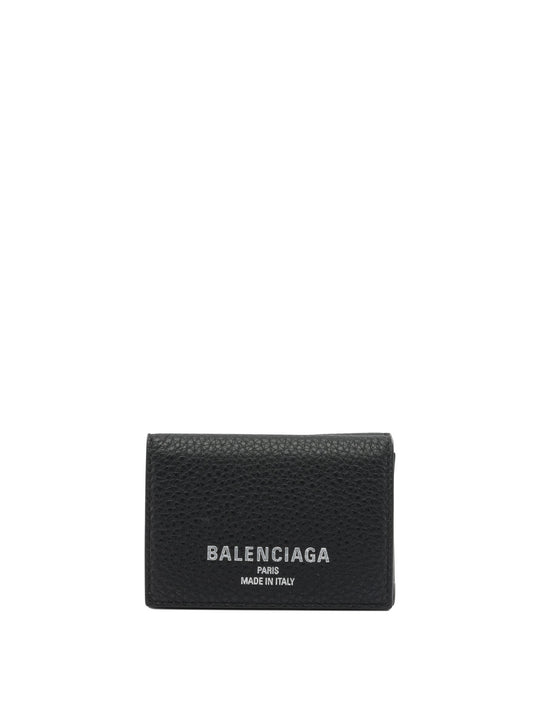 Wallets & Card Holders Black
