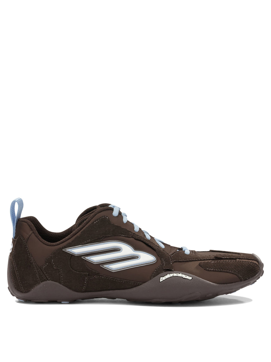Balenciaga Monday Ultra Sneakers & Slip-On - Brown | 01f4220ed273ba3dfb1f0a722b6cec716bbd5ccf