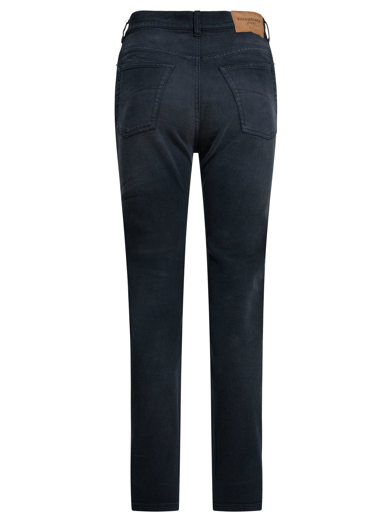 Balenciaga Skinny Jeans - Blue | 3466ae4251b8592de92107b83b7341c3e877ea4c