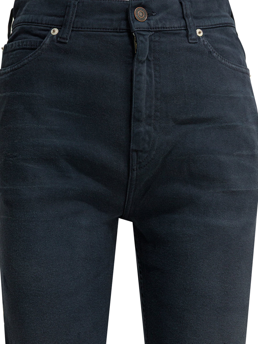 Balenciaga Skinny Jeans - Blue | 34b582bcdb6fe4b477f0b6748e5a268b1157daed