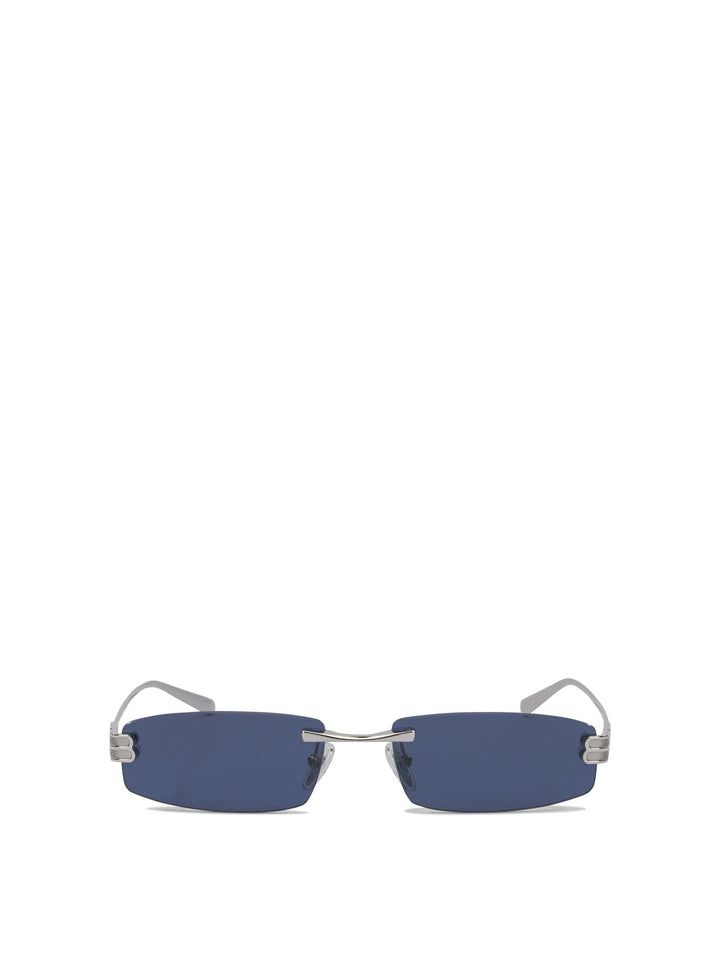 Balenciaga Gossip S Sunglasses - Black | aaec13ac1c8c7129c2481193da381b7a398fa70e