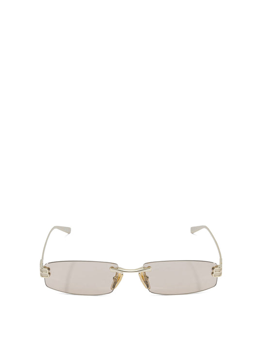 Gossip S Sunglasses Gold