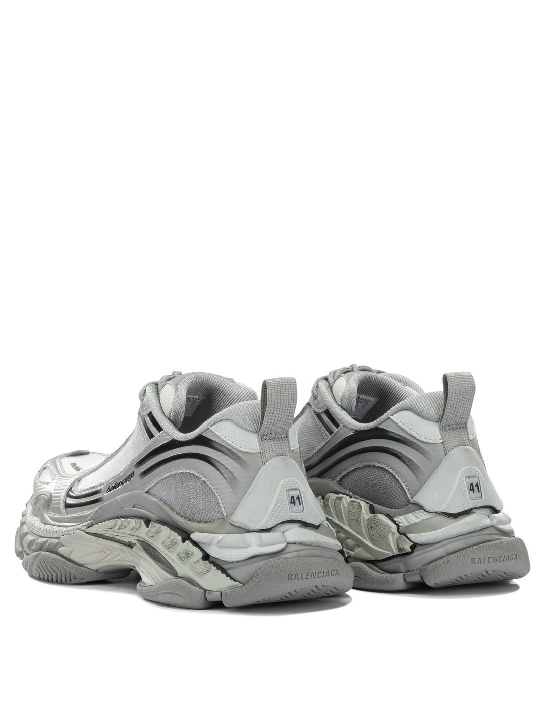 Balenciaga Triple S.2 Sneakers & Slip-On - Grey | b705e8415bdf4d05d39f4cdcec31ba50fbcbe7f6