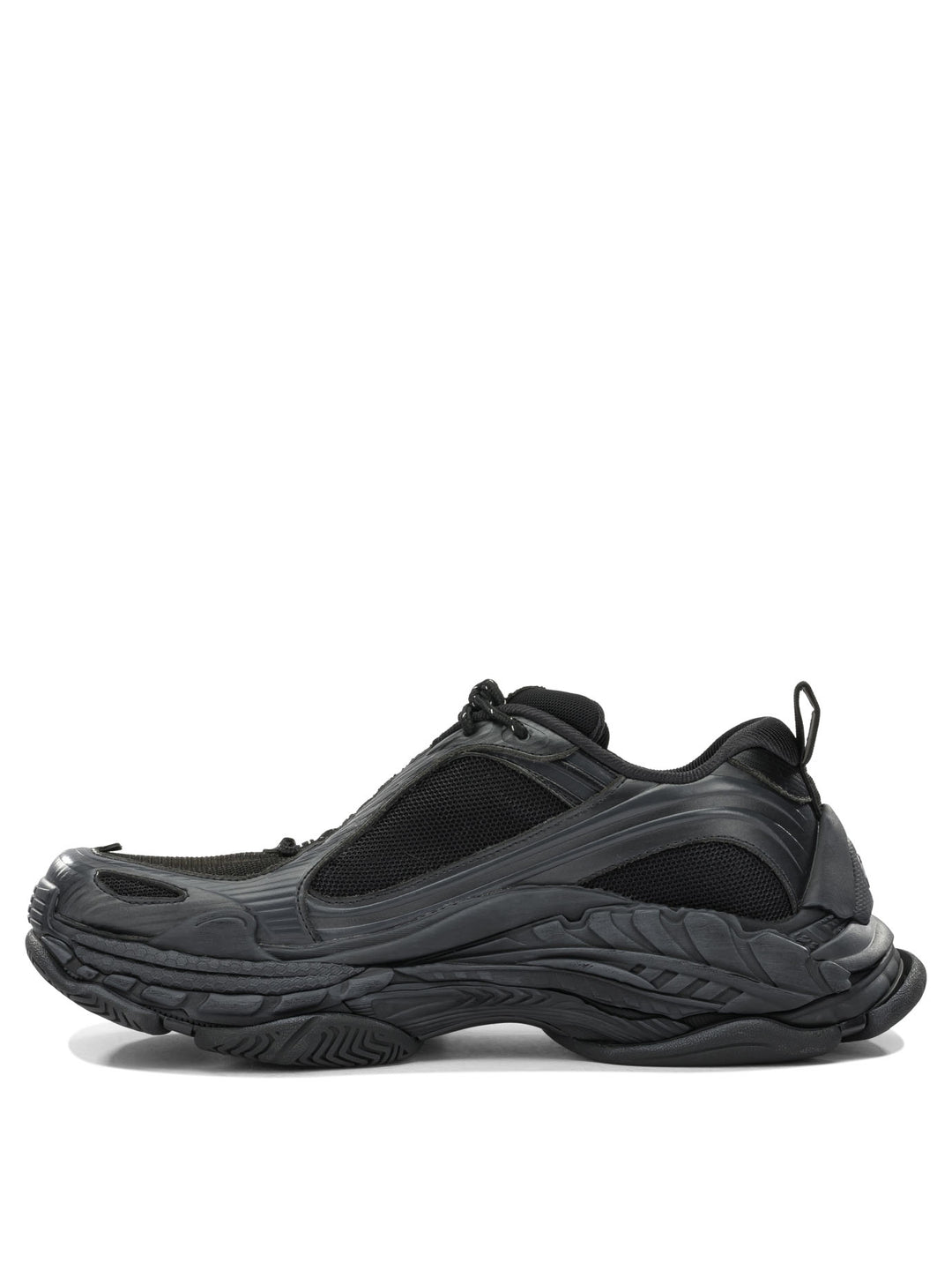 Balenciaga Triple S.2 Sneakers & Slip-On - Black | de4cae3d14ae3bf3a5a604d1dbe5c5a6f8b8c376