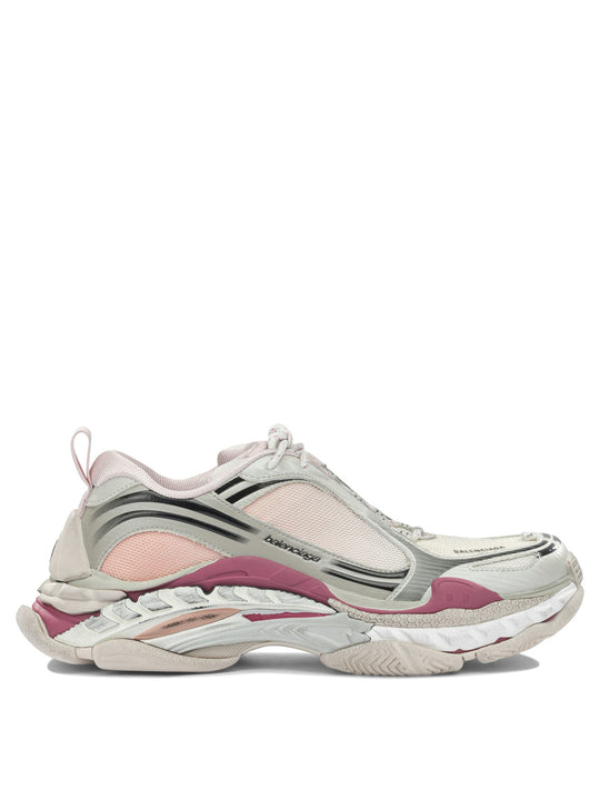 Triple S.2 Sneakers & Slip-On Pink