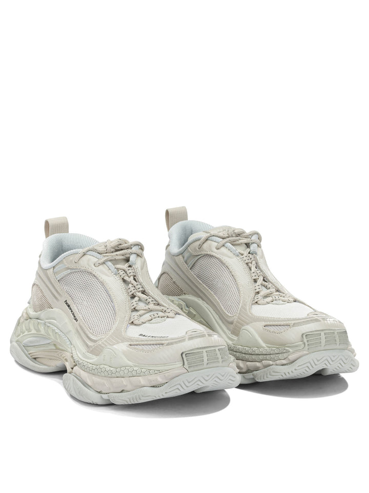 Balenciaga Triple S.2 Sneakers & Slip-On - White | 330bfbd05c77e70e3cc680ddf4e7a17973c6111b
