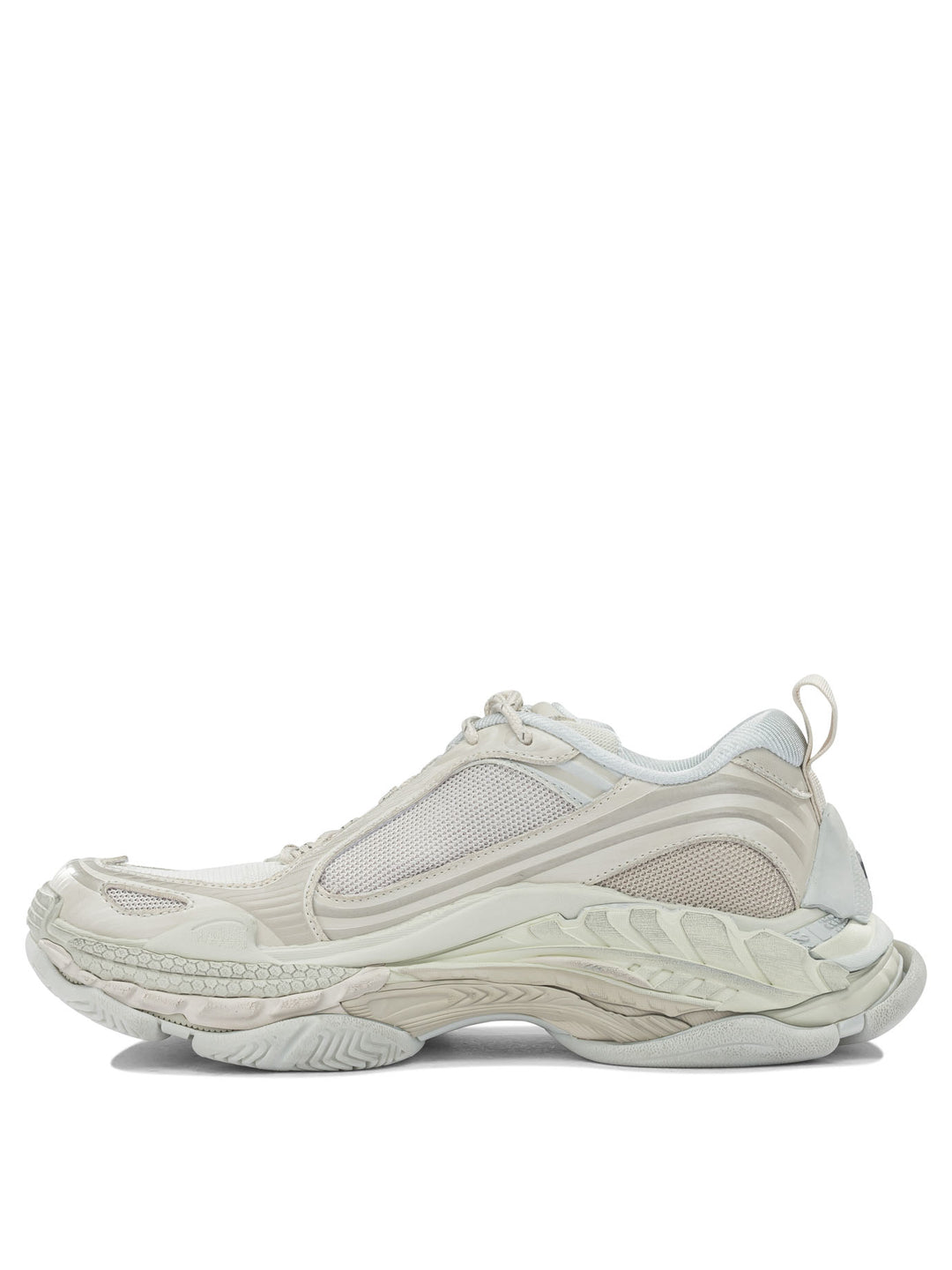 Balenciaga Triple S.2 Sneakers & Slip-On - White | d0a242d145799d5d4c96f1847df2c6a96862a833