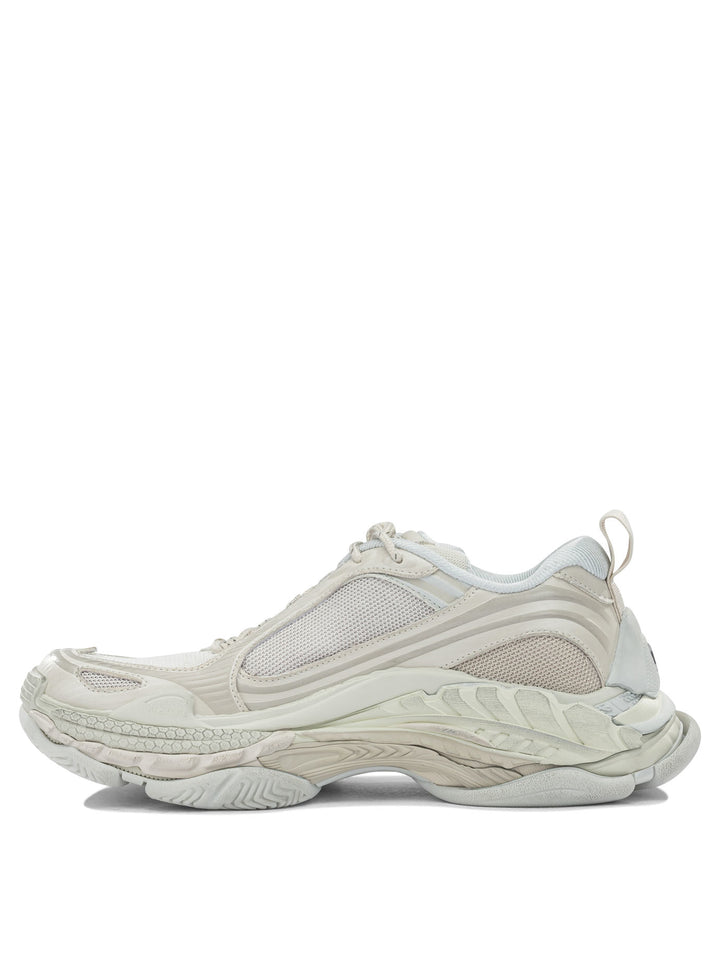 Balenciaga Triple S.2 Sneakers & Slip-On - White | d0a242d145799d5d4c96f1847df2c6a96862a833