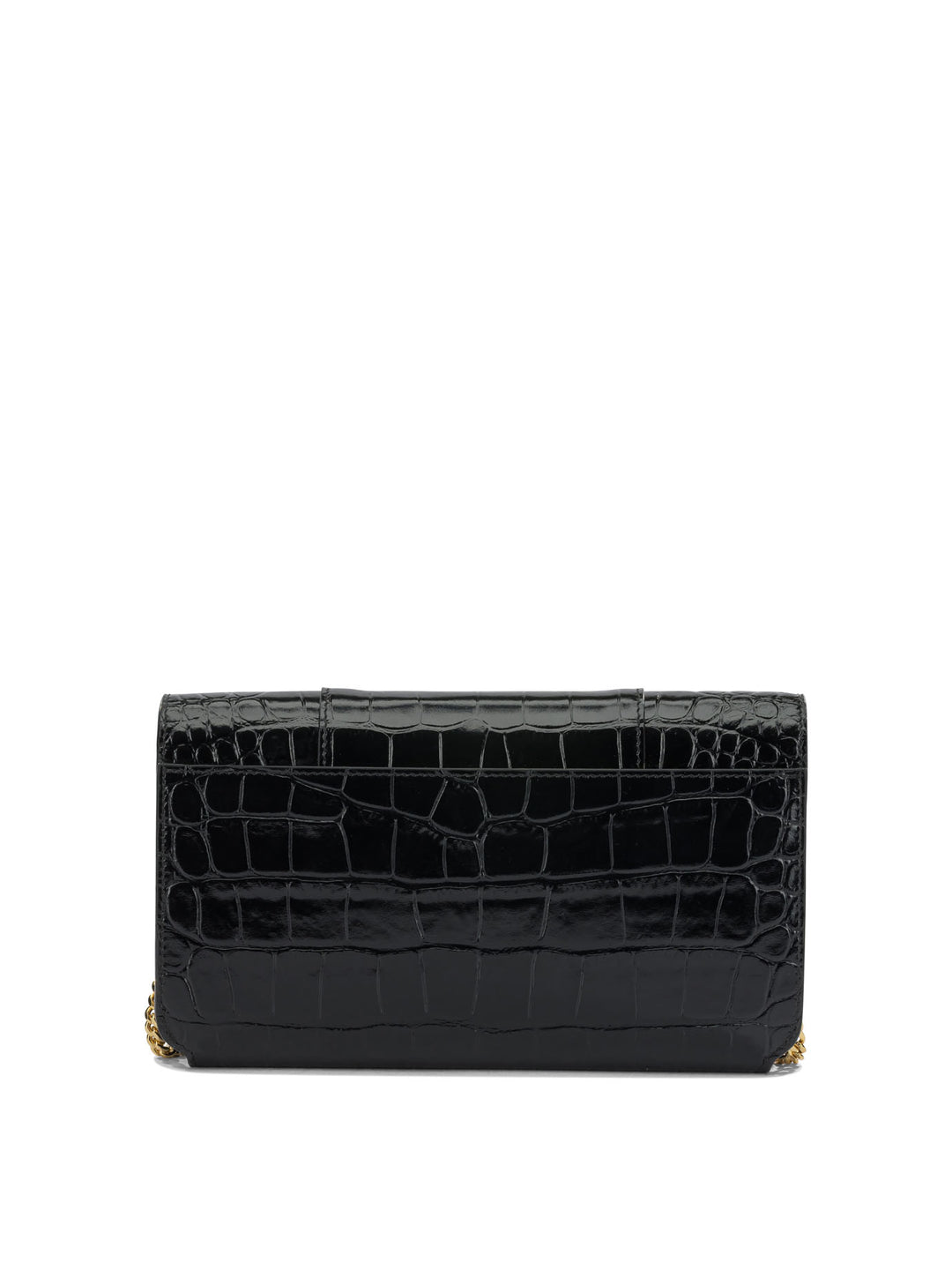 Balenciaga Hourglass Pouch - Black | a4fc92f889650123fd33d287a1e89dfe67126491