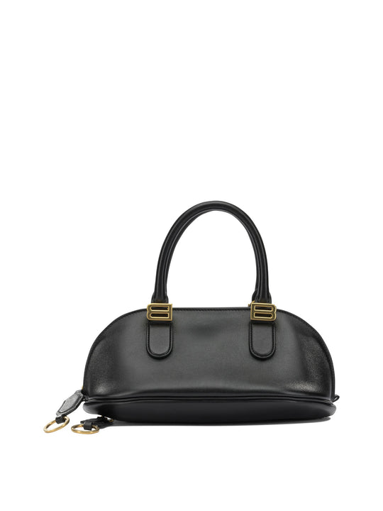 Bolero Handbags Black