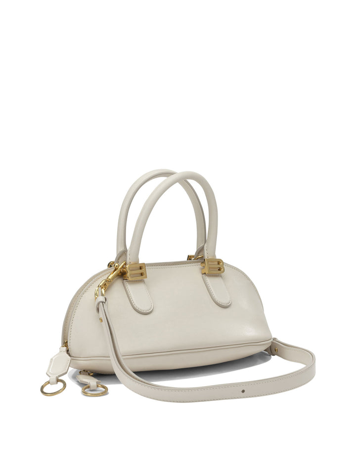 Balenciaga Bolero Handbags - White | 0908506dbe8f0ec81b6dc47d1ba8b9d1018dcab0