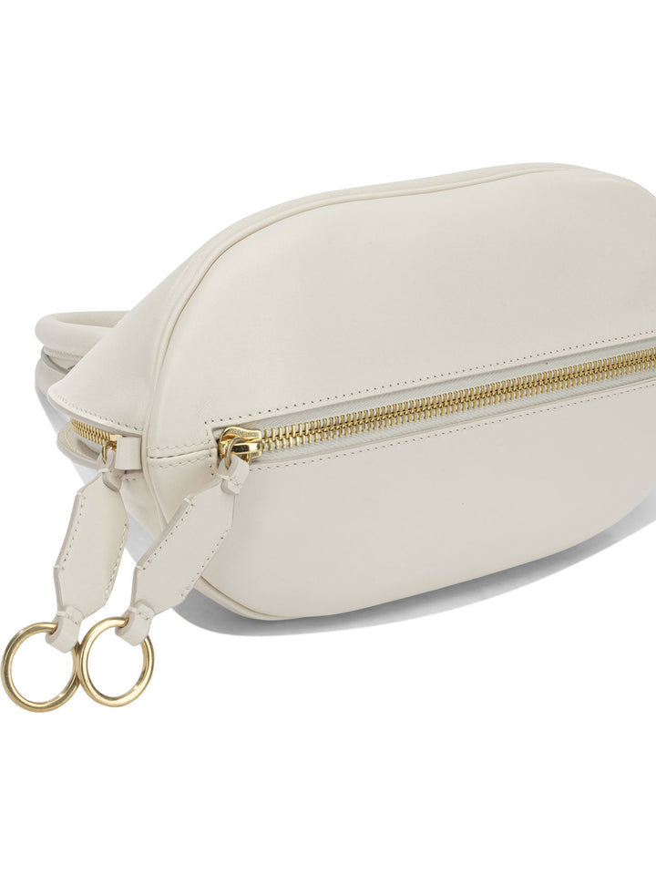 Balenciaga Bolero Handbags - White | 08c64edcc644ef24995ef2e18a33733e6a8aaf6a