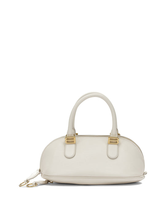 Bolero Handbags White