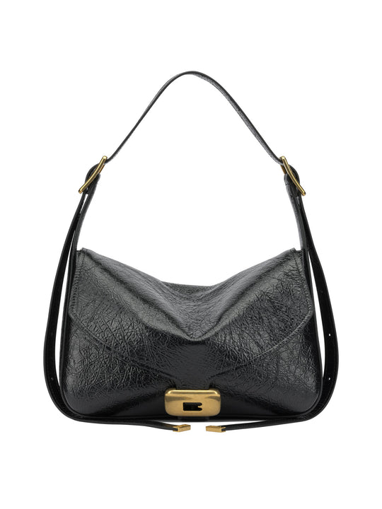 Clicca Shoulder Bags Black