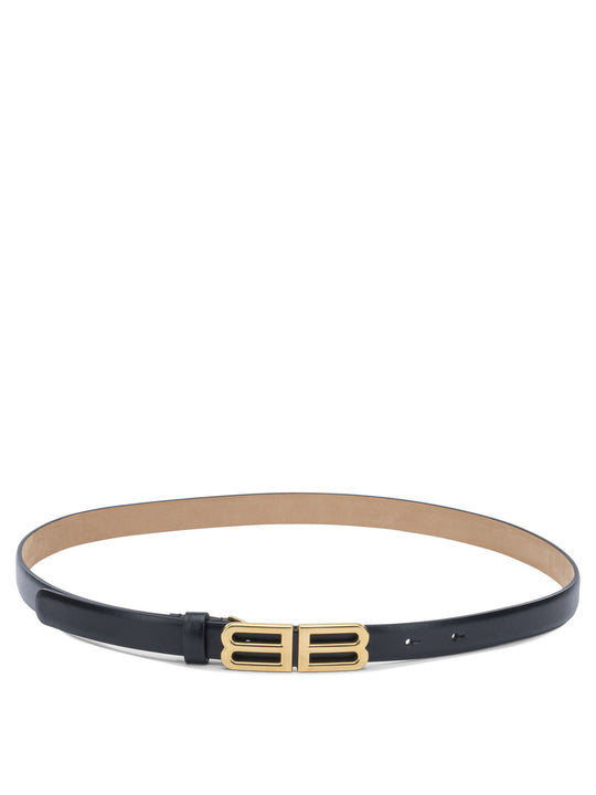 Bolero Bb Belts Black