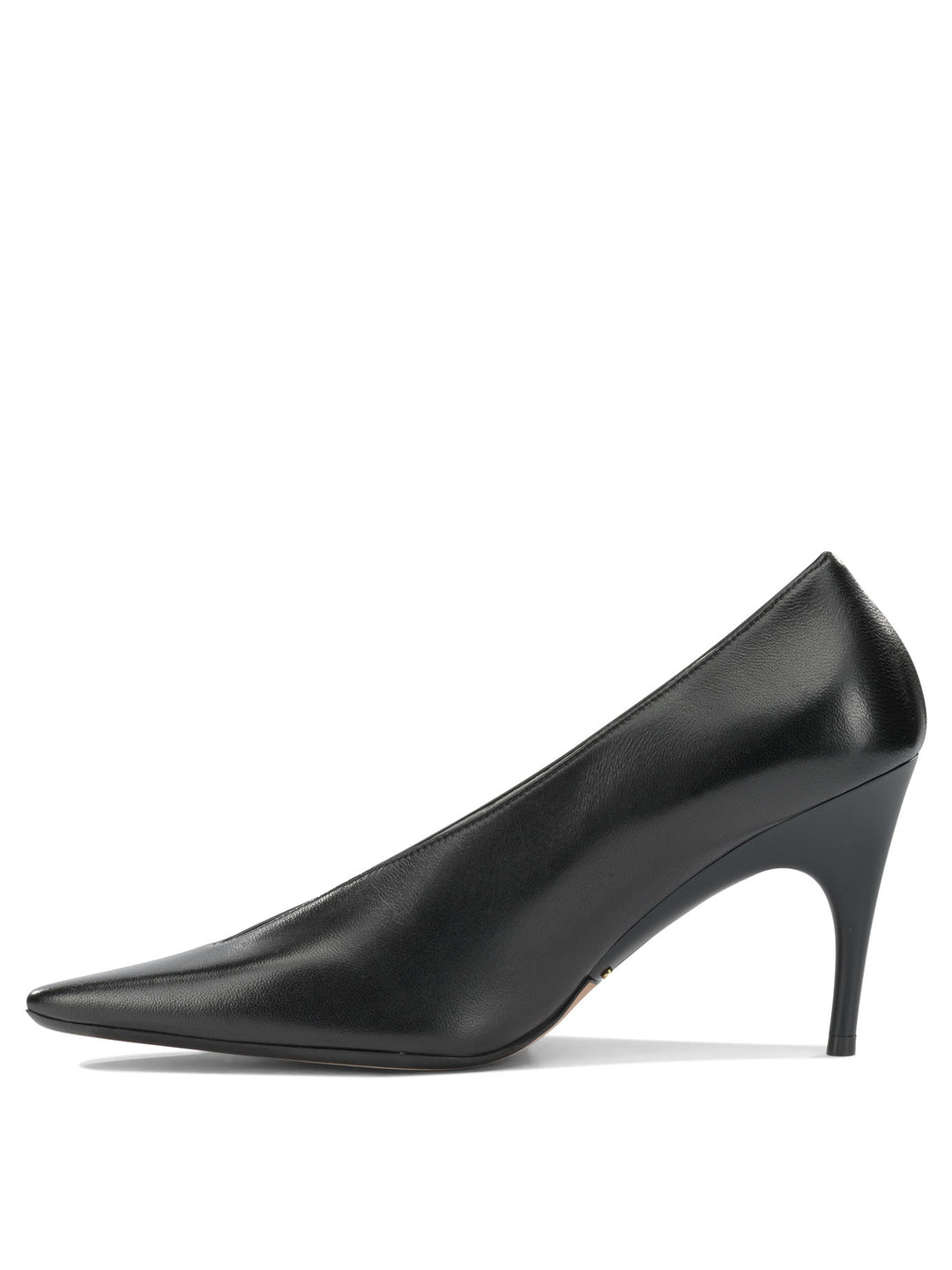Balenciaga Duchesse 90mm Heeled shoes - Black | 025457803bf9c47e59f74b27ab2e5daa68625c96