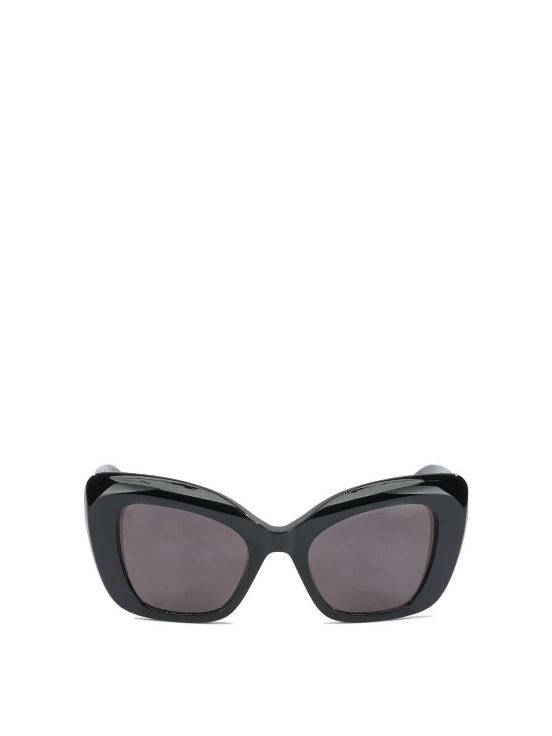 Balenciaga Diva Butterfly Sunglasses - Black | 27b60dba28da52ef5e8c1f27b9d56a8716945714