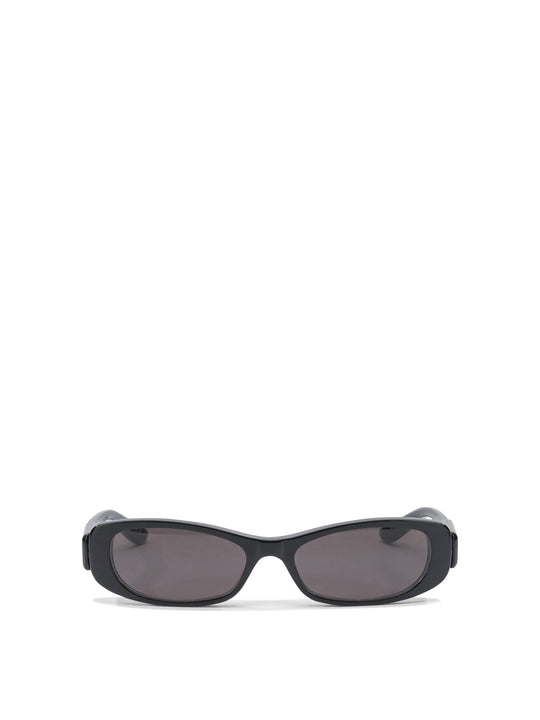 Nova Sunglasses Black