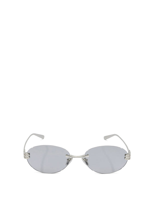 Af Gossip Sunglasses Grey
