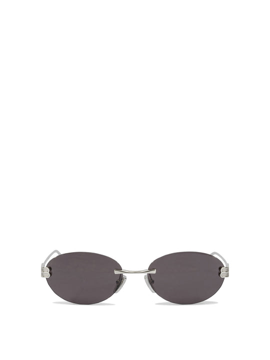 Af Gossip Sunglasses Black