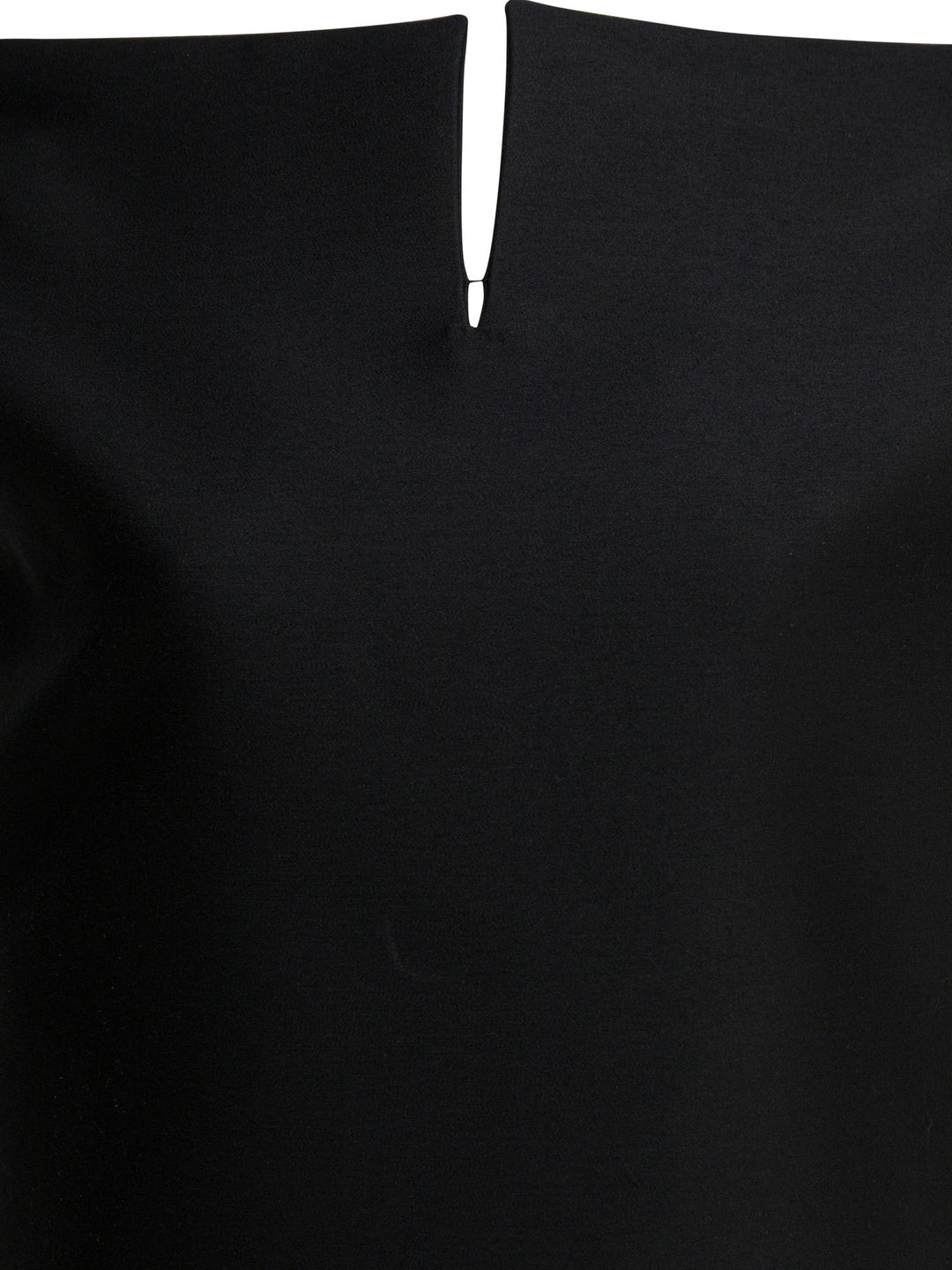 Balenciaga Vareuse Dresses - Black | 8cba4a62f03666a693dc829aba47586fad22251a