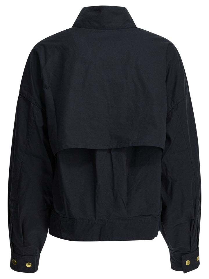 Barbour Jackets & Coats Jackets and Coats - Blue | 97501bb98e9fee17da045943ac1001f146f91132