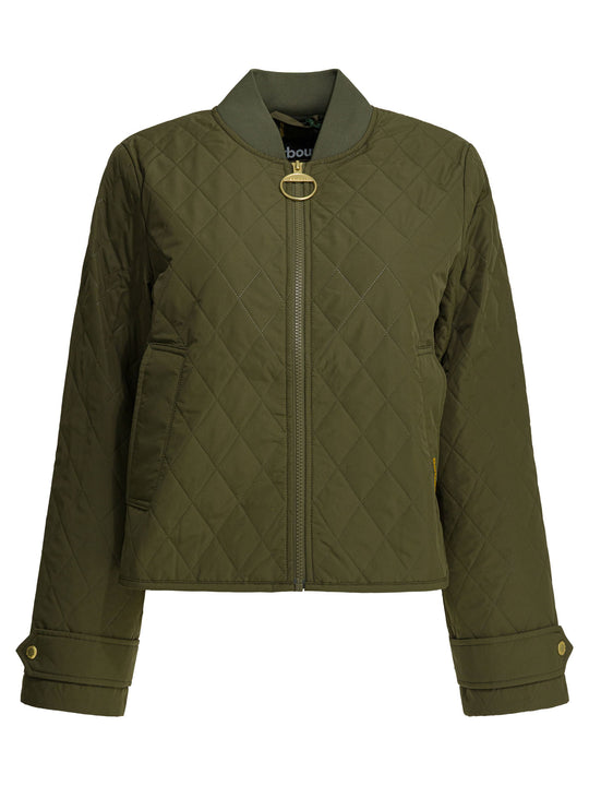 Jackets & Coats Jackets And Coats Green