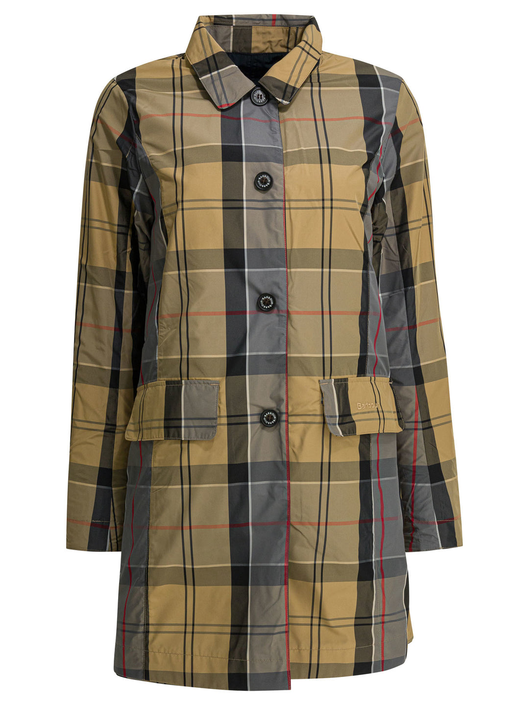 Barbour Babbity Jackets and Coats - Blue | 09fb33726f909d536c9b4d41808b071be8b356b3
