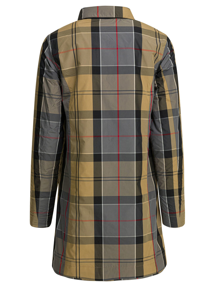 Barbour Babbity Jackets and Coats - Blue | 976ca82c60da879374e0d8afa5f7b0940da3ca79