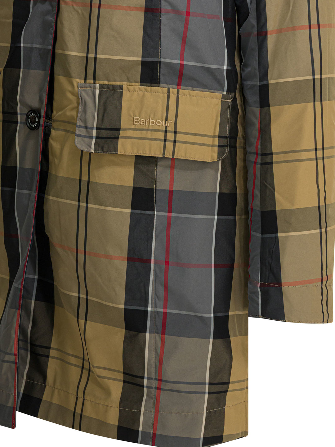 Barbour Babbity Jackets and Coats - Blue | 6bf55d3c5cd8142887930f784b74bea4eec518f6