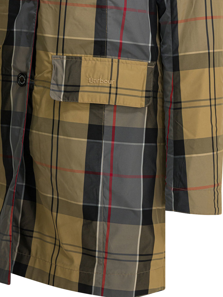Barbour Babbity Jackets and Coats - Blue | 6bf55d3c5cd8142887930f784b74bea4eec518f6