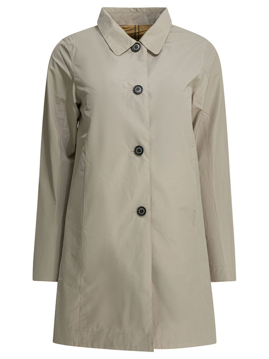 Jackets & Coats Jackets And Coats Beige