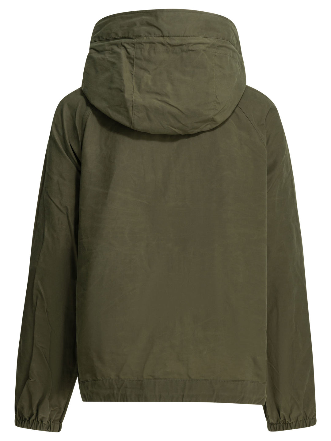 Barbour Hawkridge Jackets and Coats - Green | 7fff9a8c9c3400a41221eba32b74435e3ea5f9aa