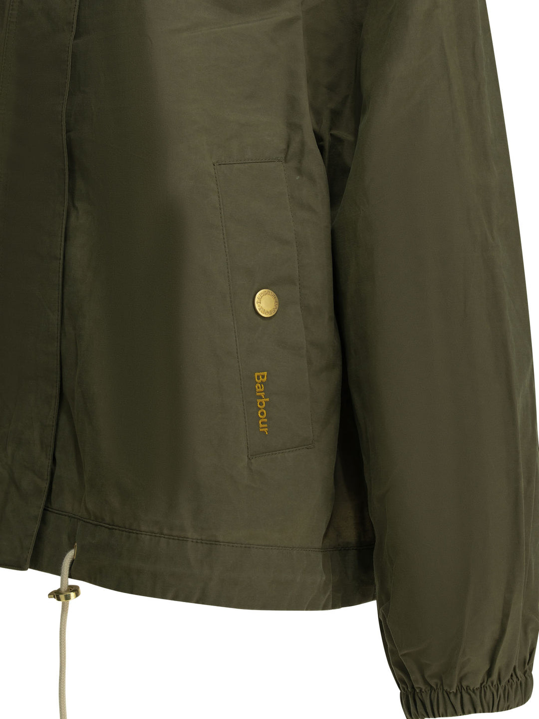 Barbour Hawkridge Jackets and Coats - Green | d5c090d0b0e3fb2668bb1f9c37364c7d1ab371a9