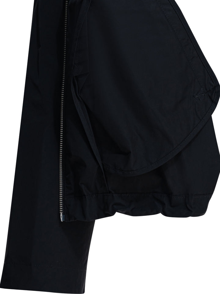 Barbour Weaver Jackets and Coats - Black | 2931e6a8453e71c89257ef513a05a1ebca63e36a