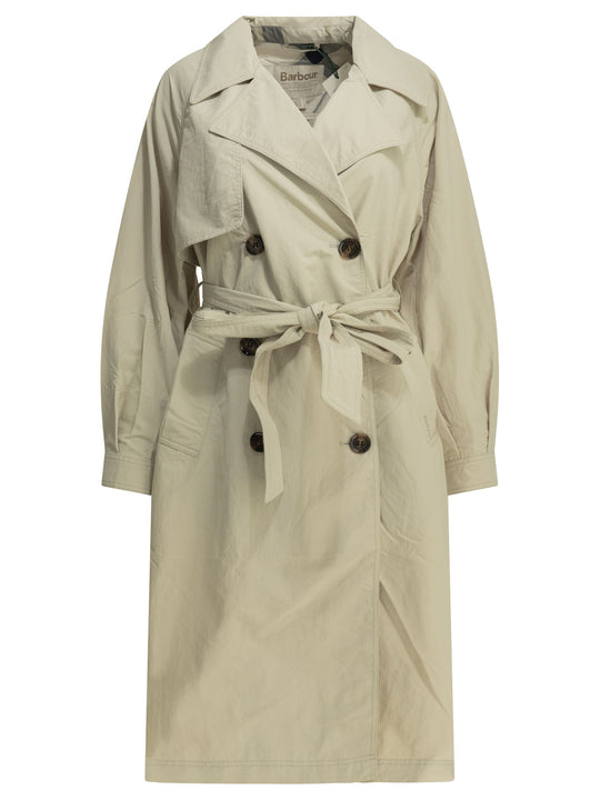 Layla Jackets And Coats Beige